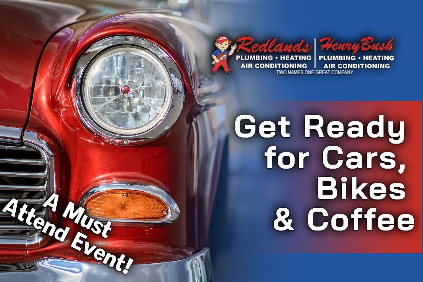 Get Ready for Cars, Bikes & Coffee: A Must-Attend Event for Automotive Enthusiasts!