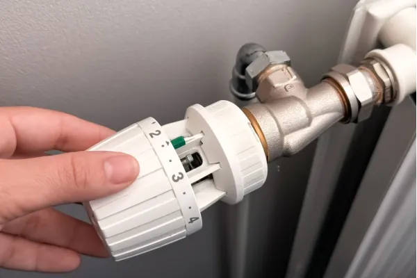 hvac Quality Customer Relationships redlands henry bush riverside ca