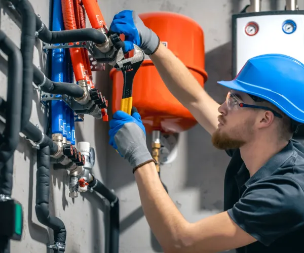 hvac Quality Customer Relationships redlands henry bush riverside ca