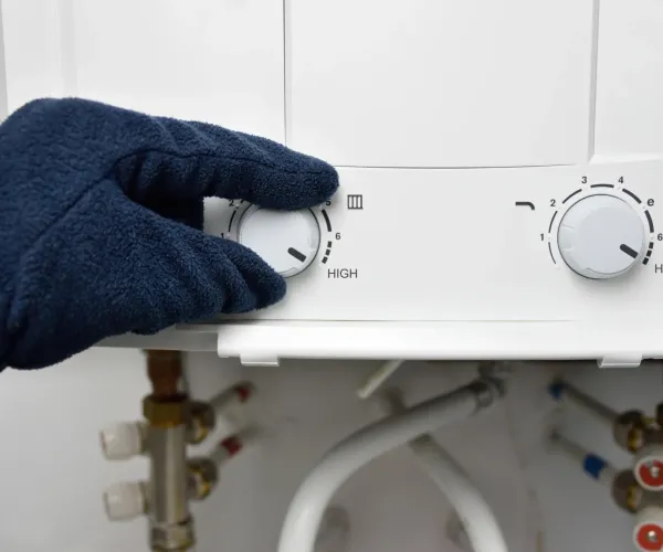 hvac Quality Customer Relationships redlands henry bush riverside ca