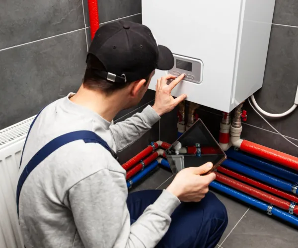 hvac Quality Customer Relationships redlands henry bush riverside ca