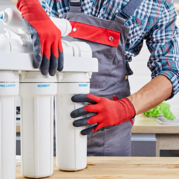 hvac Quality Customer Relationships redlands henry bush riverside ca