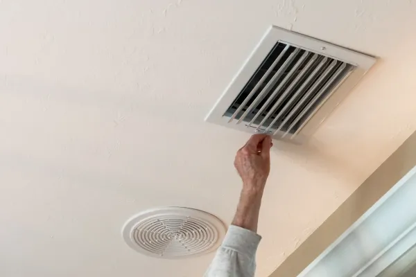 hvac Quality Customer Relationships redlands henry bush riverside ca