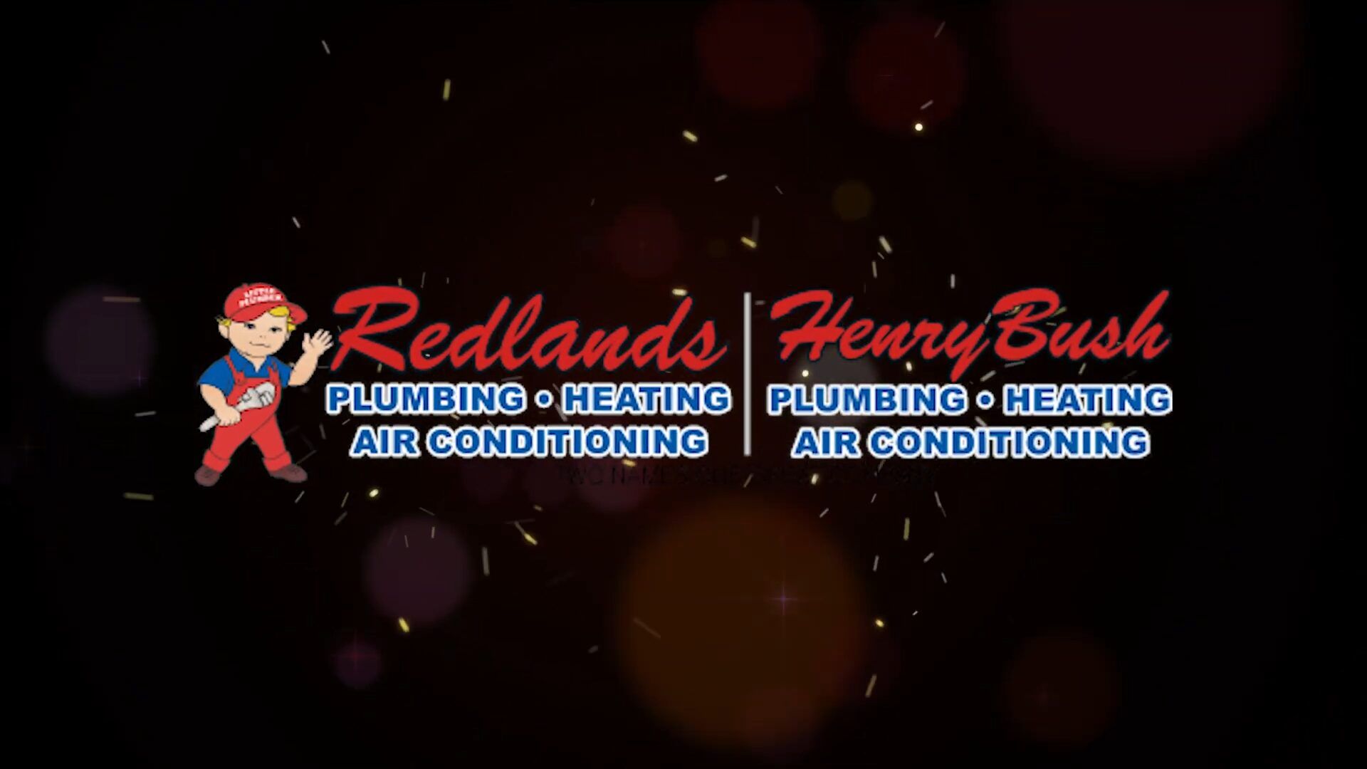 Redlands | Henry Bush Podcast