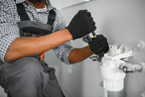 hvac Quality Customer Relationships redlands henry bush riverside ca