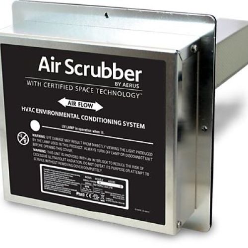 air scrubber