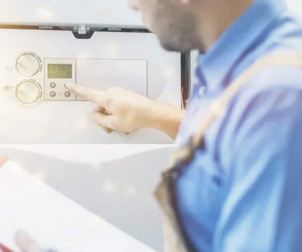 hvac Quality Customer Relationships redlands henry bush riverside ca