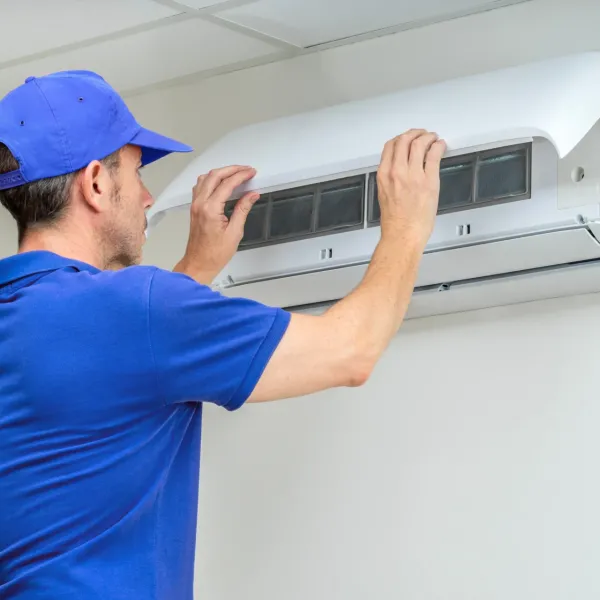 hvac Quality Customer Relationships redlands henry bush riverside ca