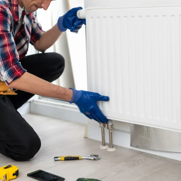 hvac Quality Customer Relationships redlands henry bush riverside ca