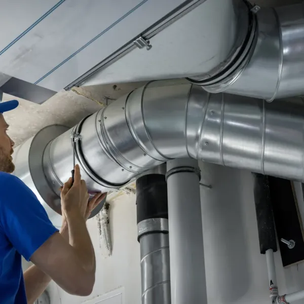 hvac Quality Customer Relationships redlands henry bush riverside ca