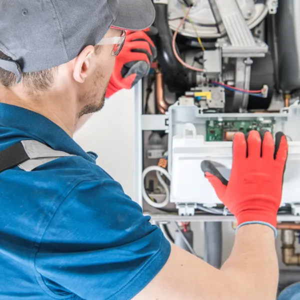 hvac Quality Customer Relationships redlands henry bush riverside ca