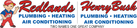 Redlands | Henry Bush, Heating & Air Conditioning Inc.