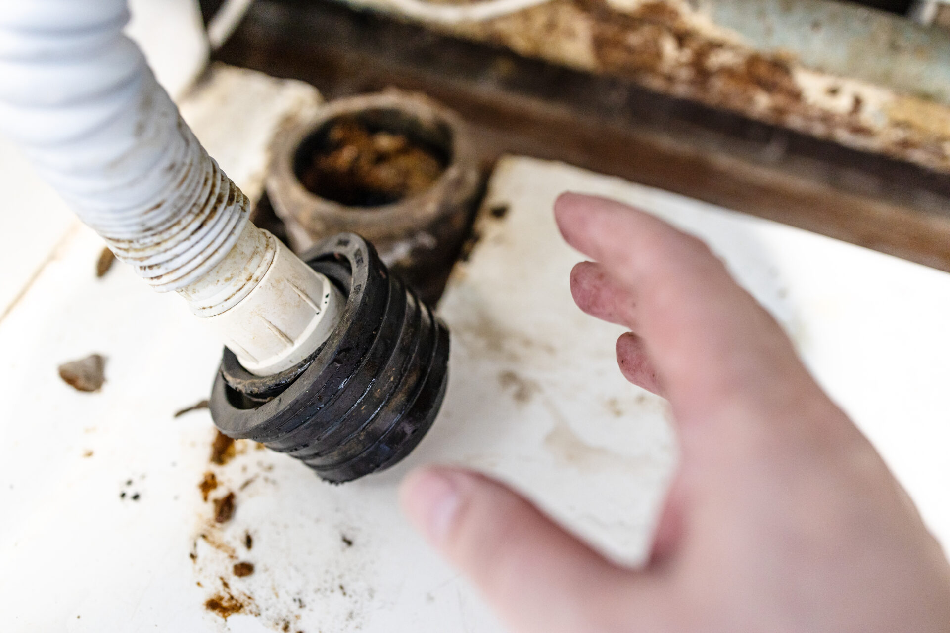 The Importance of Regular Drain Cleaning in redlands