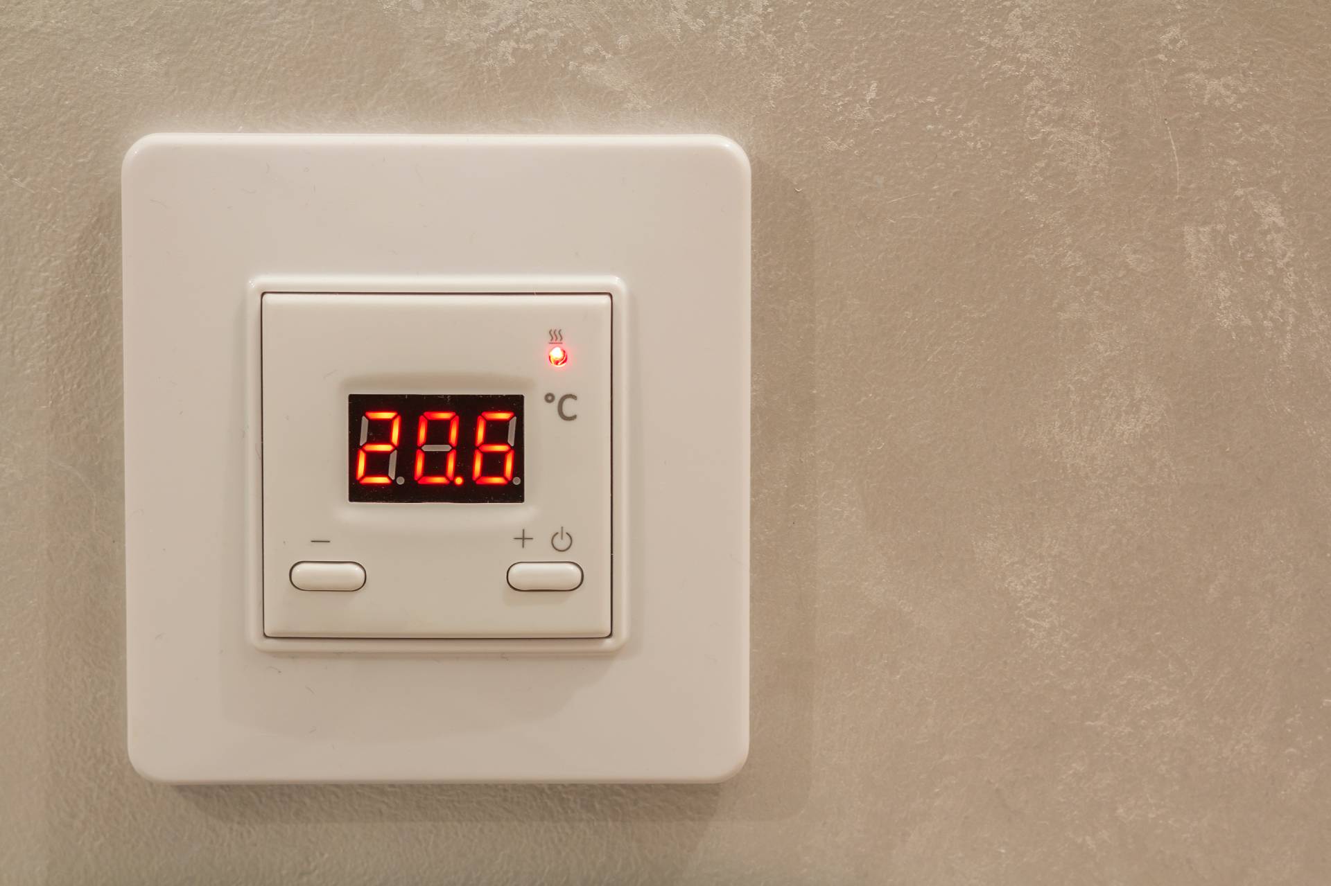 how do thermostats work redlands heating air henry bush